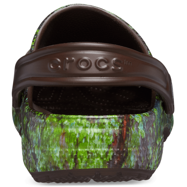 Toddler Classic Bugs Clog - Image 6