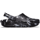 Off Grid Marbled Clog