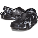 Off Grid Marbled Clog