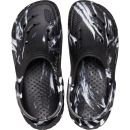 Off Grid Marbled Clog