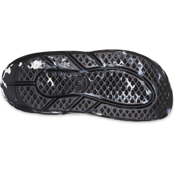 Off Grid Marbled Clog - Image 4