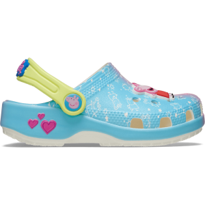 Toddlers' Peppa Pig Classic Clog