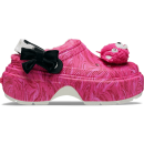 Fortnite X Crocs Stomp Lined Clog Cuddle Team Leader