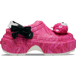 Fortnite X Crocs Stomp Lined Clog Cuddle Team Leader
