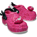 Fortnite X Crocs Stomp Lined Clog Cuddle Team Leader