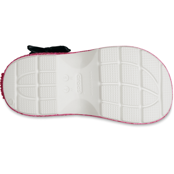 Fortnite X Crocs Stomp Lined Clog Cuddle Team Leader - Image 4