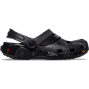 Toddlers' Batman Batmobile Classic Clog