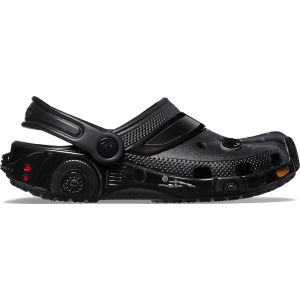 Toddlers' Batman Batmobile Classic Clog