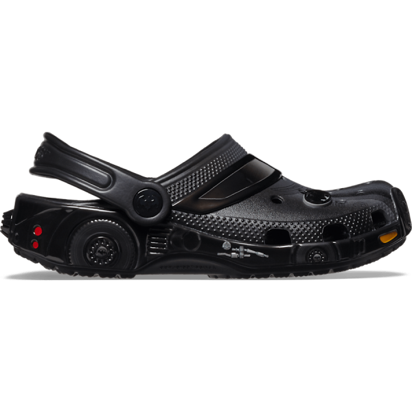 Toddlers' Batman Batmobile Classic Clog