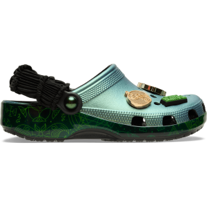 Wicked Elphaba Classic Clog
