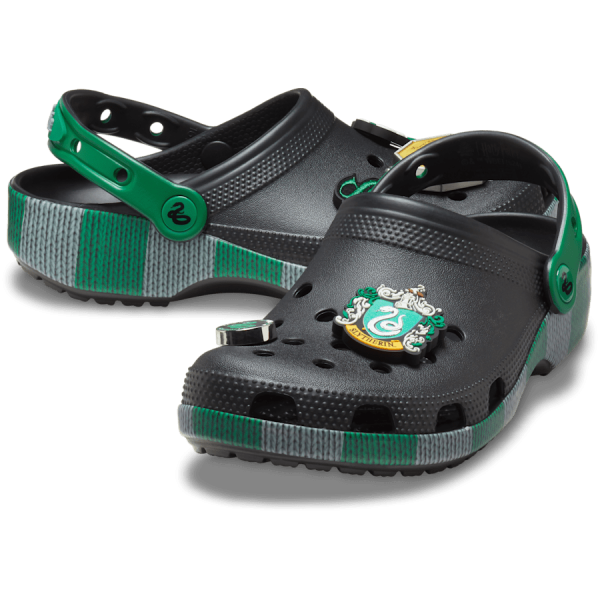 Harry Potter Slytherin Classic Clog - Image 2