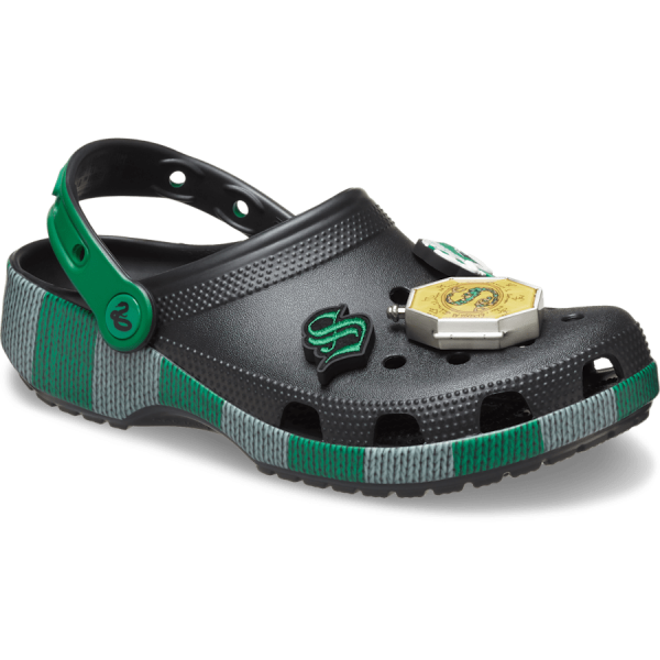 Harry Potter Slytherin Classic Clog - Image 5