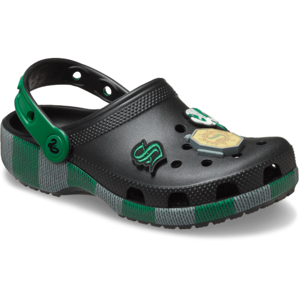 Kids' Harry Potter Slytherin Classic Clog - Image 5