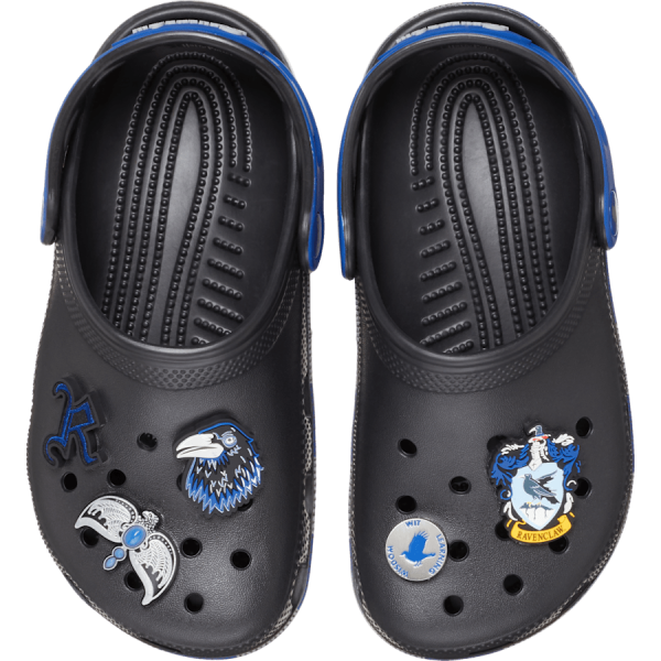 Kids' Harry Potter Ravenclaw Classic Clog - Image 3