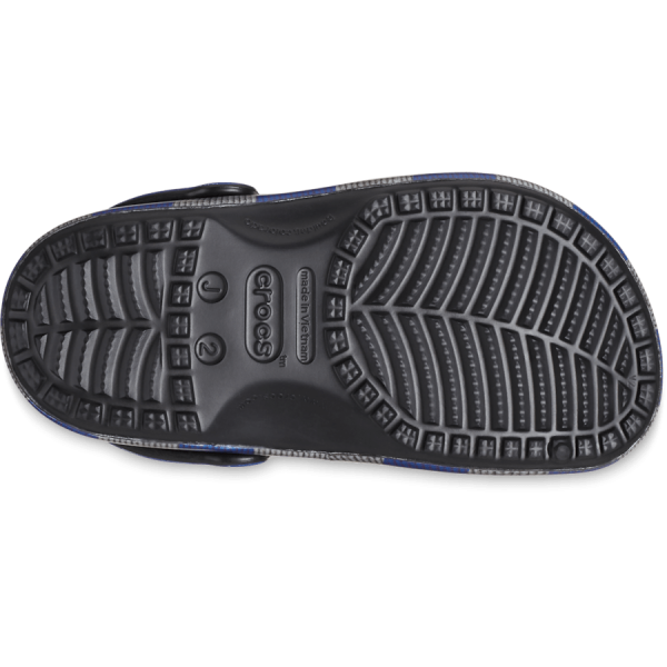 Kids' Harry Potter Ravenclaw Classic Clog - Image 4