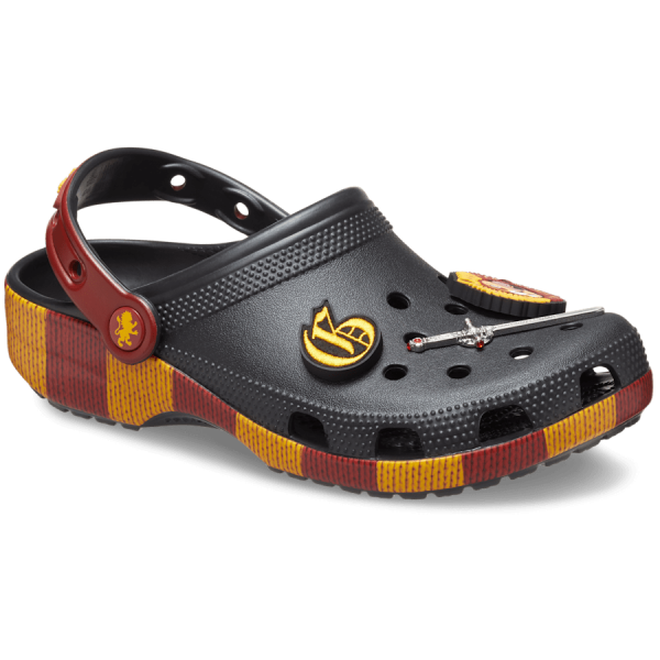 Harry Potter Gryffindor Classic Clog - Image 5