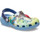 Kids' Bluey Classic Clog