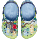 Toddler Bluey Classic Clog