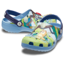 Toddler Bluey Classic Clog