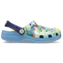 Toddler Bluey Classic Clog