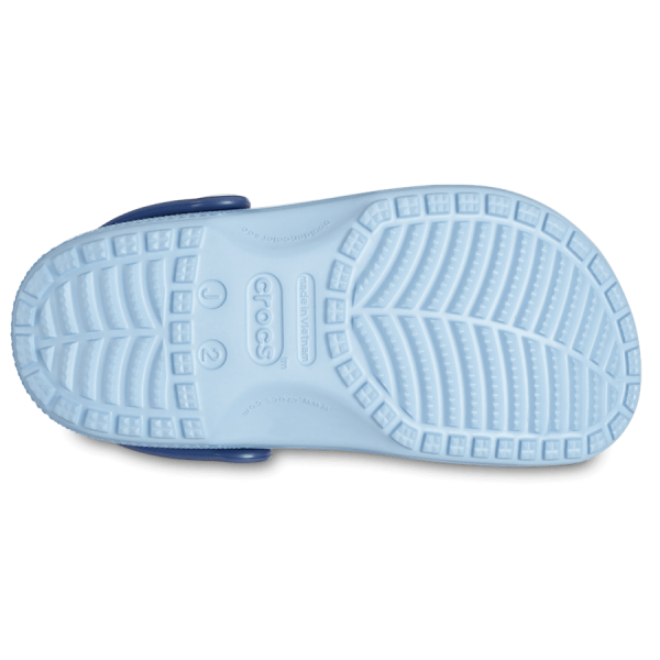 Toddler Bluey Classic Clog - Image 4