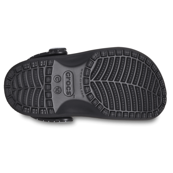 Toddlers' Nightmare Before Christmas Classic Clog - Image 4