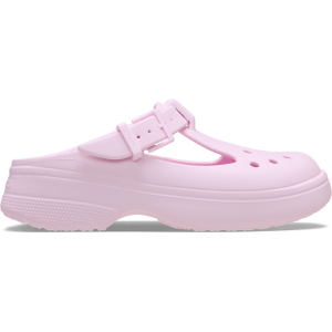Classic Mary Jane Clog