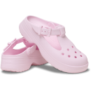 Classic Mary Jane Clog