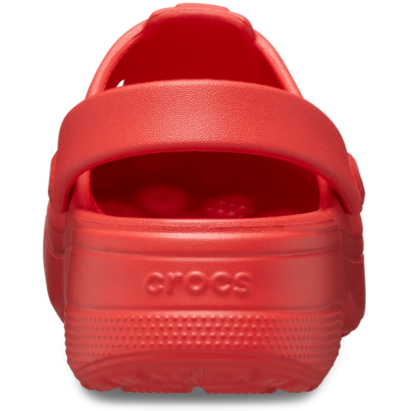 Kids' Classic Mary Jane Clog - Image 6
