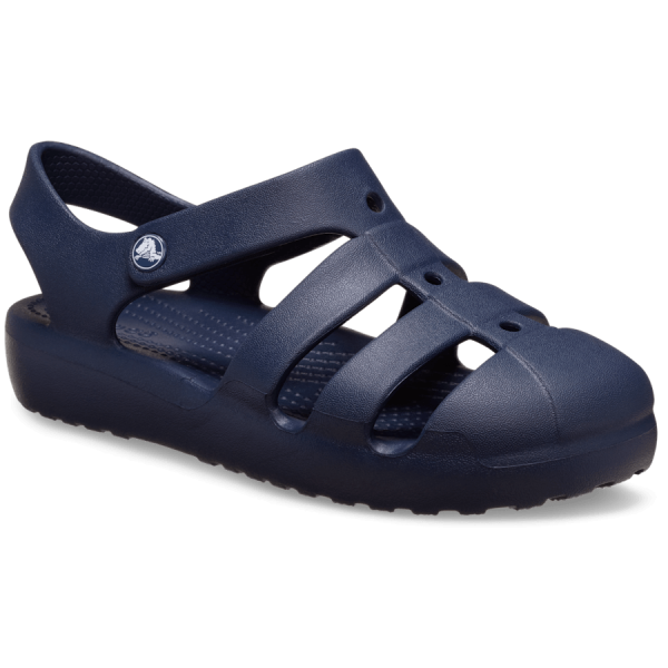 Kids' Classic Fisherman Sandal - Image 5