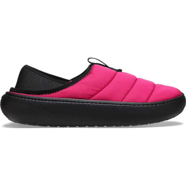 Classic Puff Moc