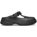 Classic Mary Jane Glitter Clog