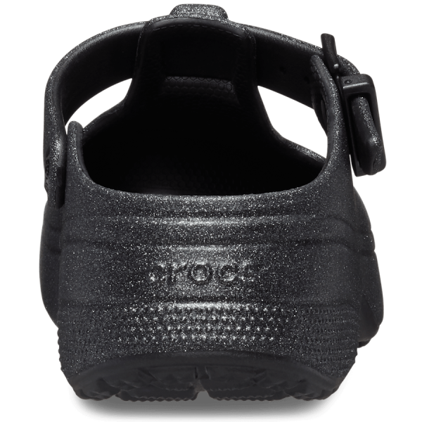 Classic Mary Jane Glitter Clog - Image 6