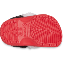 Infant Crocs Littles™ Santa Clog