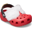 Infant Crocs Littles™ Santa Clog