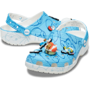 Smurfs Classic Clog