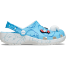 Smurfs Classic Clog