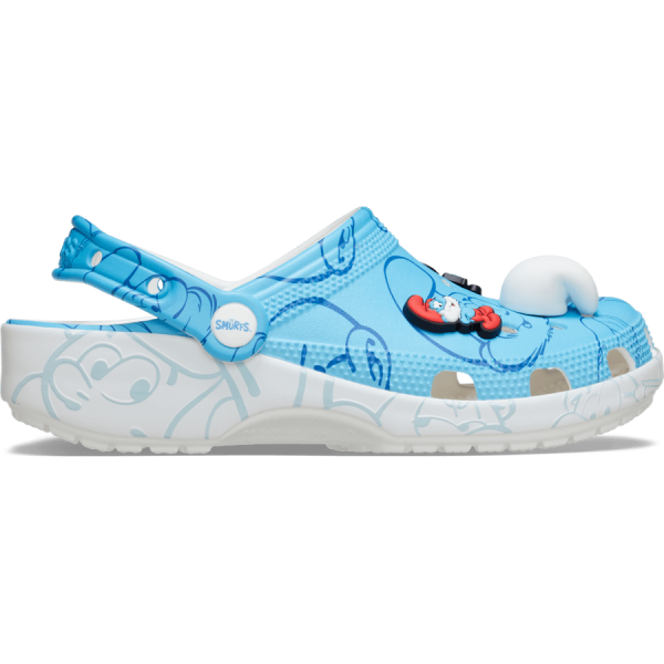 Smurfs Classic Clog - Image 3