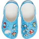 Kids' Smurfs Classic Clog
