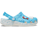 Kids' Smurfs Classic Clog