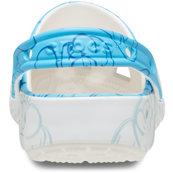 Kids' Smurfs Classic Clog - Image 6