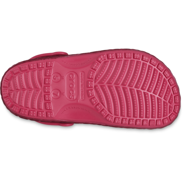 Juicy Couture Classic Clog - Image 4
