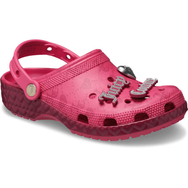 Juicy Couture Classic Clog - Image 5