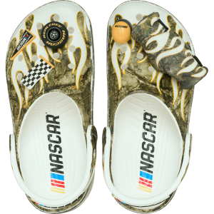 Nascar Realtree Classic Clog