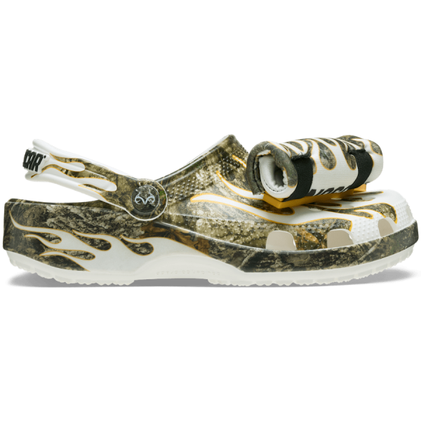 Nascar Realtree Classic Clog - Image 3