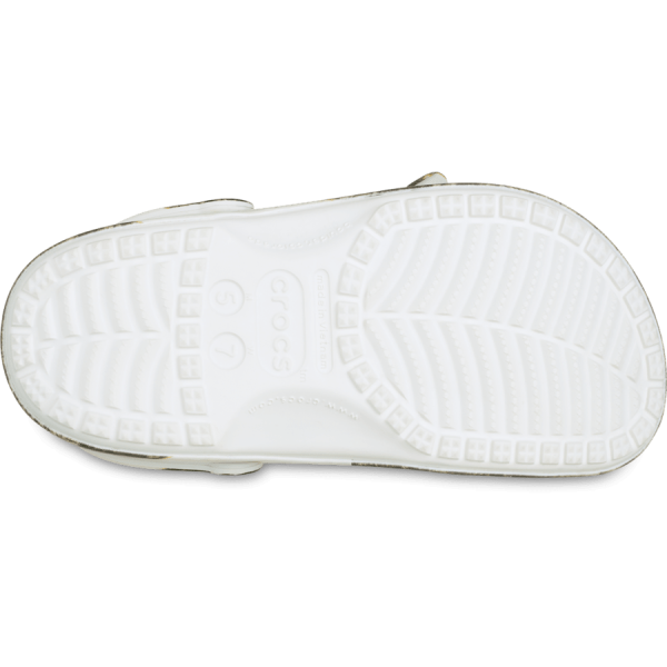 Nascar Realtree Classic Clog - Image 4