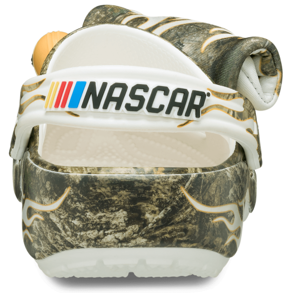 Nascar Realtree Classic Clog - Image 6