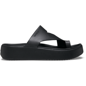 Getaway Platform Toe Loop