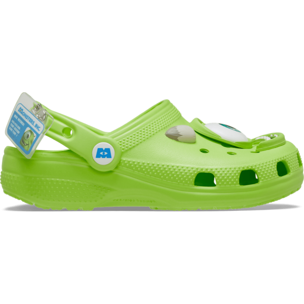 Kids' Monsters, Inc. Mike Classic Clog