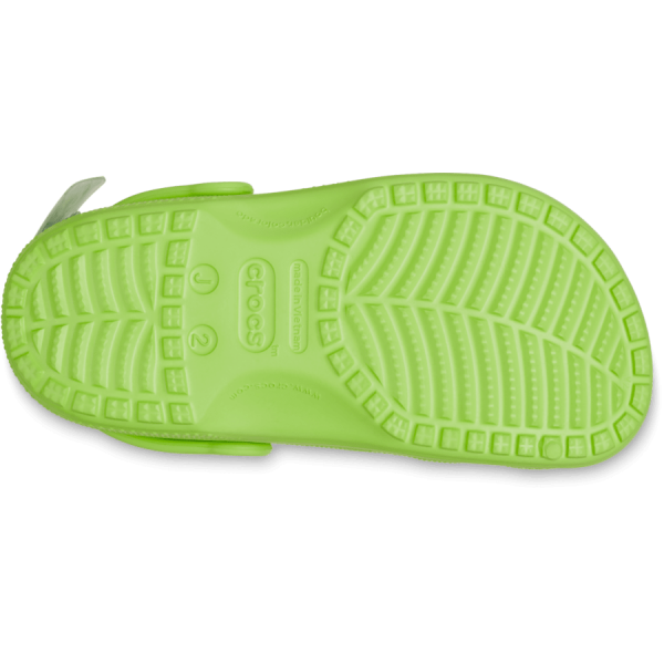 Kids' Monsters, Inc. Mike Classic Clog - Image 4